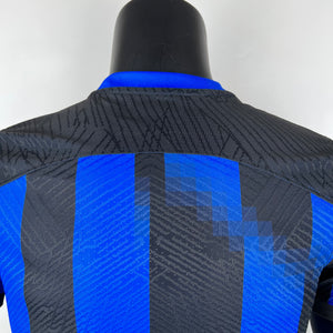 Camisa da Inter de Milão - VERSÃO JOGADOR - Uniforme 1 - 23/24