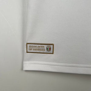 Camisa da Itália - Uniforme 2 - 23/24