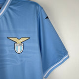 Camisa da Lazio - Uniforme 1 - 23/24