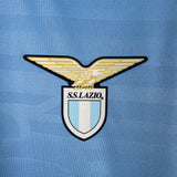 Camisa da Lazio - Uniforme 1 - 23/24