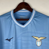 Camisa da Lazio - Uniforme 1 - 23/24