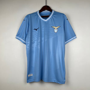 Camisa da Lazio - Uniforme 1 - 23/24