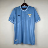 Camisa da Lazio - Uniforme 1 - 23/24