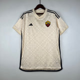 Camisa da Roma - Uniforme 2 - 23/24