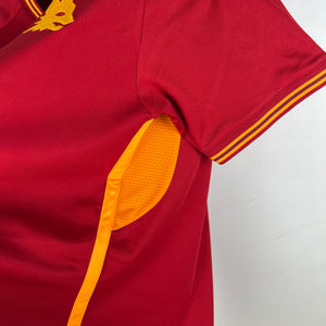 Camisa da Roma - Uniforme 1 - 23/24