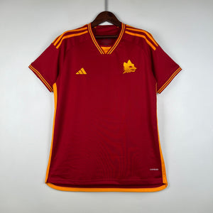 Camisa da Roma - Uniforme 1 - 23/24