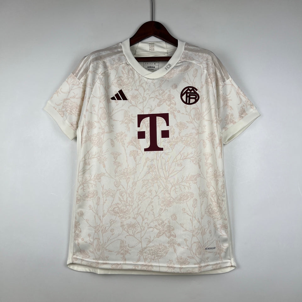 Camisa do Bayern de Munique - Uniforme 3 - 23/24