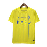 Camisa do Al Nassr - Uniforme 1 - 23/24