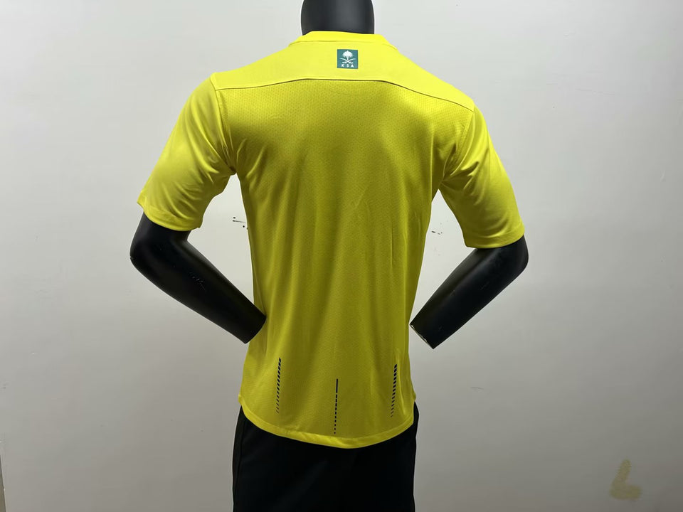 Camisa do Al Nassr - Uniforme 1 - 23/24