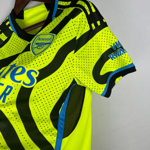 Camisa do Arsenal - Uniforme 2 - 23/24