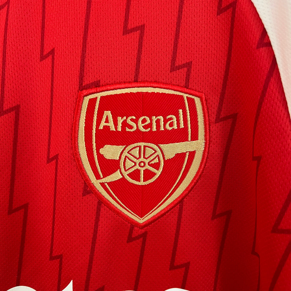 Camisa do Arsenal - Uniforme 1 - 23/24