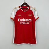 Camisa do Arsenal - Uniforme 1 - 23/24