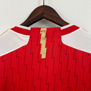 Camisa do Arsenal - Uniforme 1 - 23/24