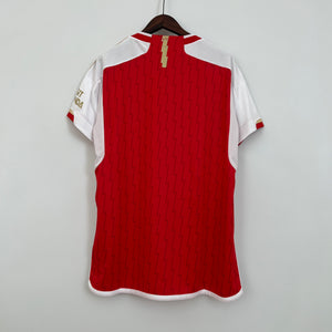 Camisa do Arsenal - Uniforme 1 - 23/24