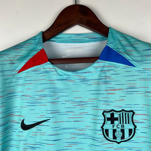 Camisa do Barcelona - Uniforme 3 - 23/24