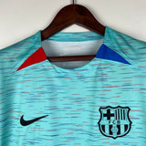 Camisa do Barcelona - Uniforme 3 - 23/24