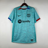 Camisa do Barcelona - Uniforme 3 - 23/24