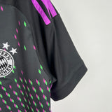 Camisa do Bayern de Munique - Uniforme 2 - 23/24