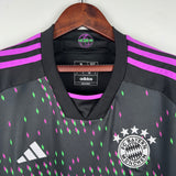 Camisa do Bayern de Munique - Uniforme 2 - 23/24