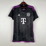 Camisa do Bayern de Munique - Uniforme 2 - 23/24