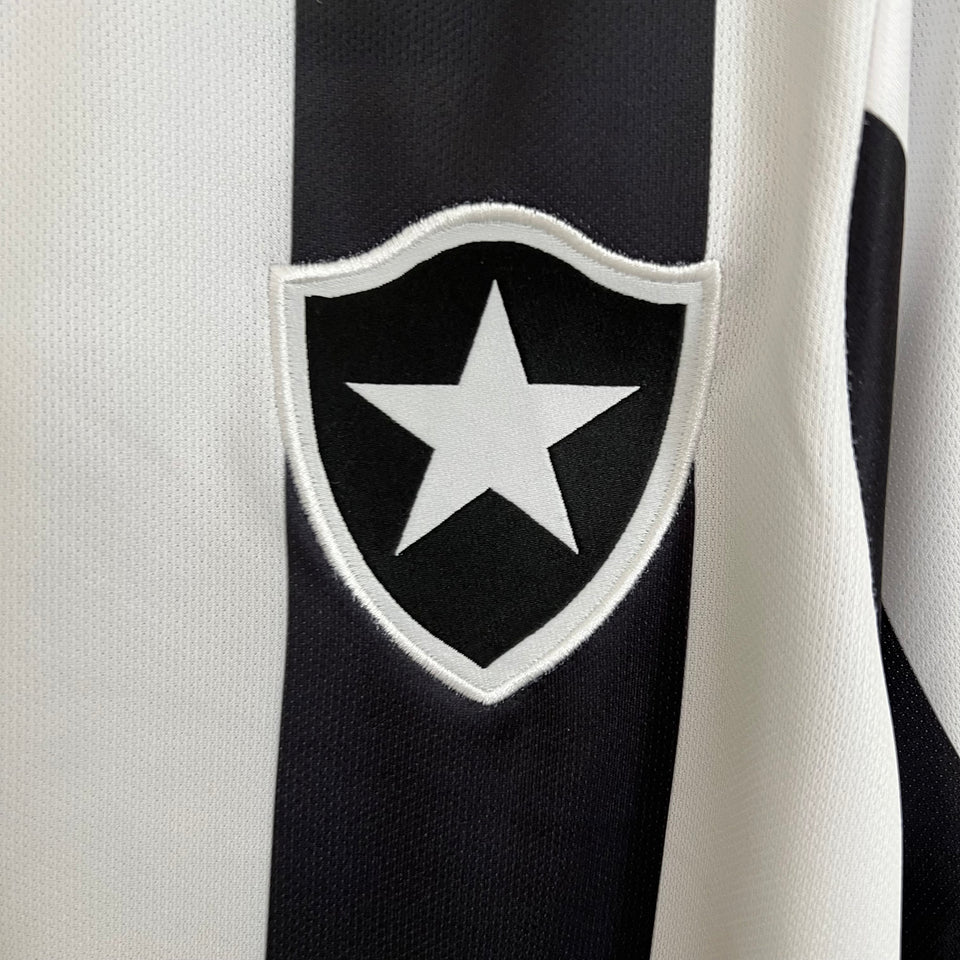 Camisa do Botafogo - Uniforme 1 - 23/24