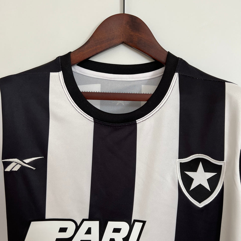 Camisa do Botafogo - Uniforme 1 - 23/24