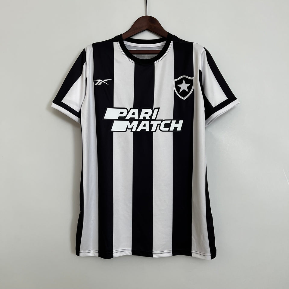 Camisa do Botafogo - Uniforme 1 - 23/24