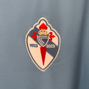 Camisa do Celta de Vigo - Uniforme 1 - 23/24