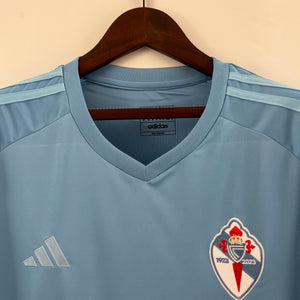 Camisa do Celta de Vigo - Uniforme 1 - 23/24