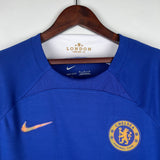 Camisa do Chelsea - Uniforme 1 - 23/24