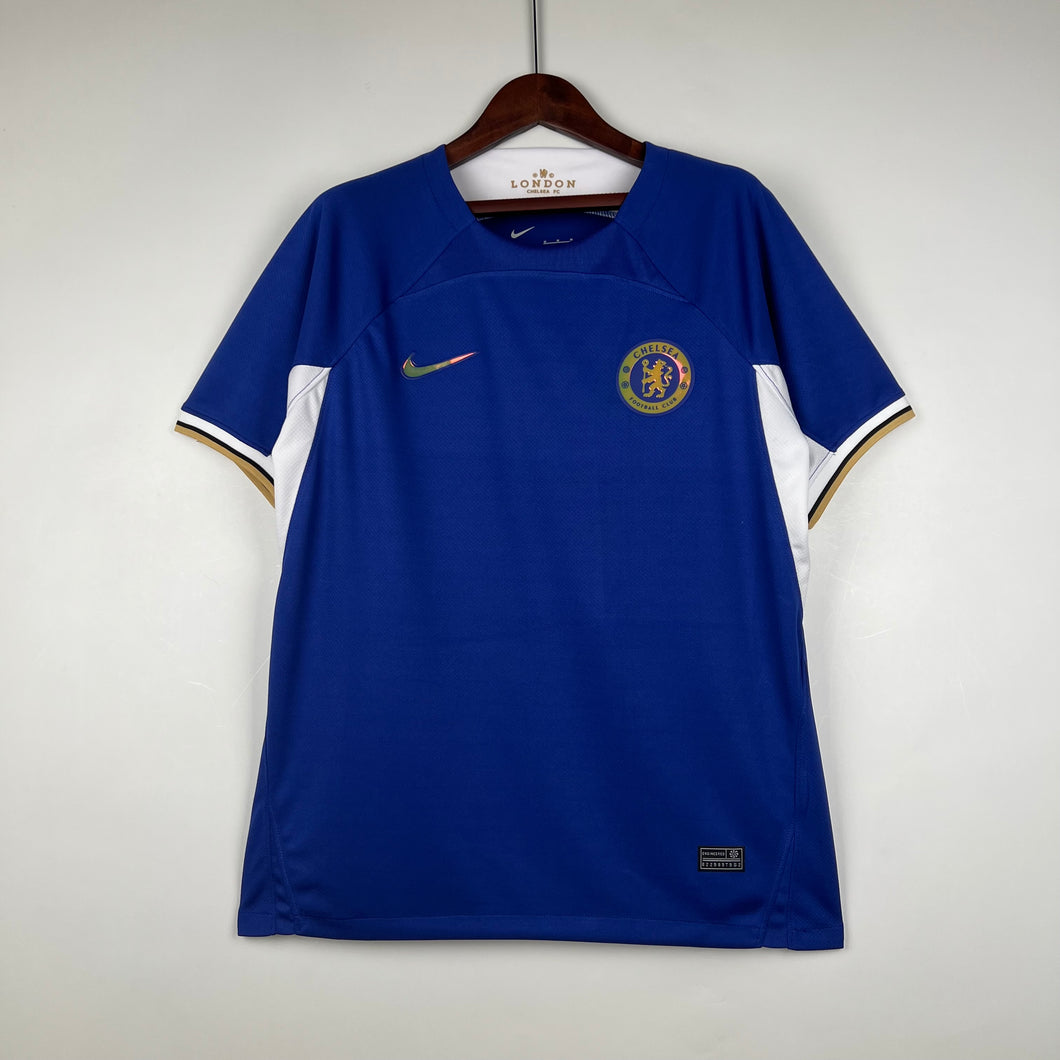 Camisa do Chelsea - Uniforme 1 - 23/24