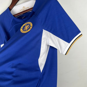 Camisa do Chelsea - Uniforme 1 - 23/24