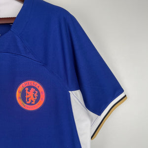 Camisa do Chelsea - Uniforme 1 - 23/24