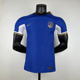 Camisa do Chelsea VERSÃO JOGADOR - Uniforme 1 - 23/24