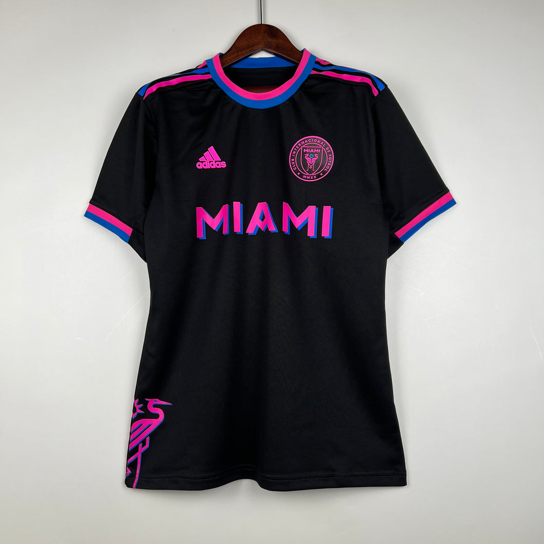 Camisa do Inter Miami - Uniforme 3 - 23/24