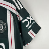 Camisa do Manchester United - Uniforme 3 - 23/24