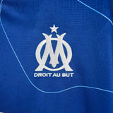 Camisa do Olympique de Marseille - Uniforme 1 - 23/24