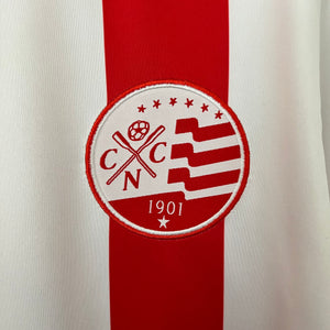 Camisa do Náutico - EDIÇÃO ESPECIAL - 23/24