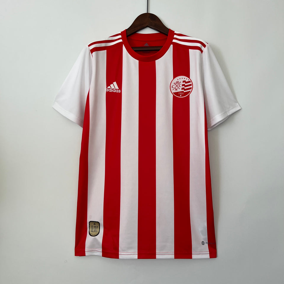 Camisa do Náutico - EDIÇÃO ESPECIAL - 23/24