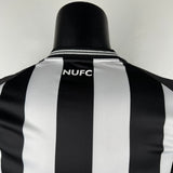 Camisa do Newcastle - VERSÃO JOGADOR - Uniforme 1 - 23/24