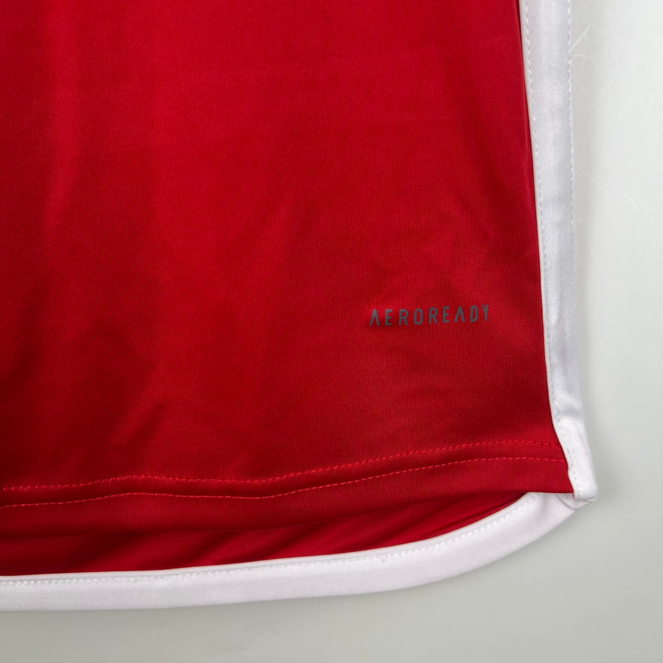 Camisa do Nottingham Forest - Uniforme 1 - 23/24