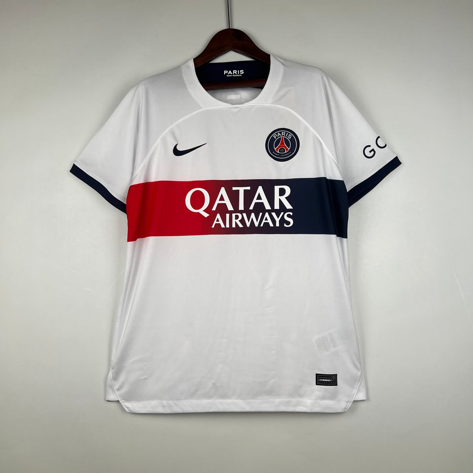 Camisa do PSG - Uniforme 2 - 23/24