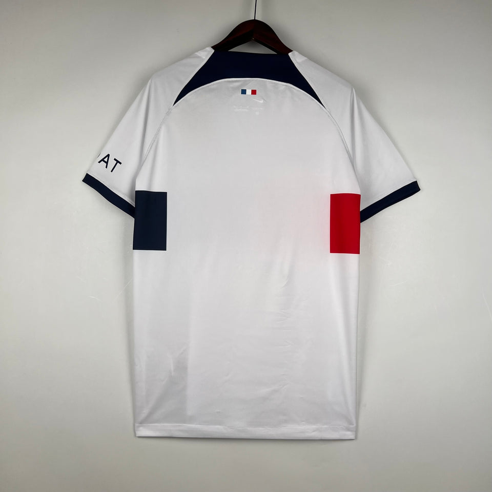 Camisa do PSG - Uniforme 2 - 23/24