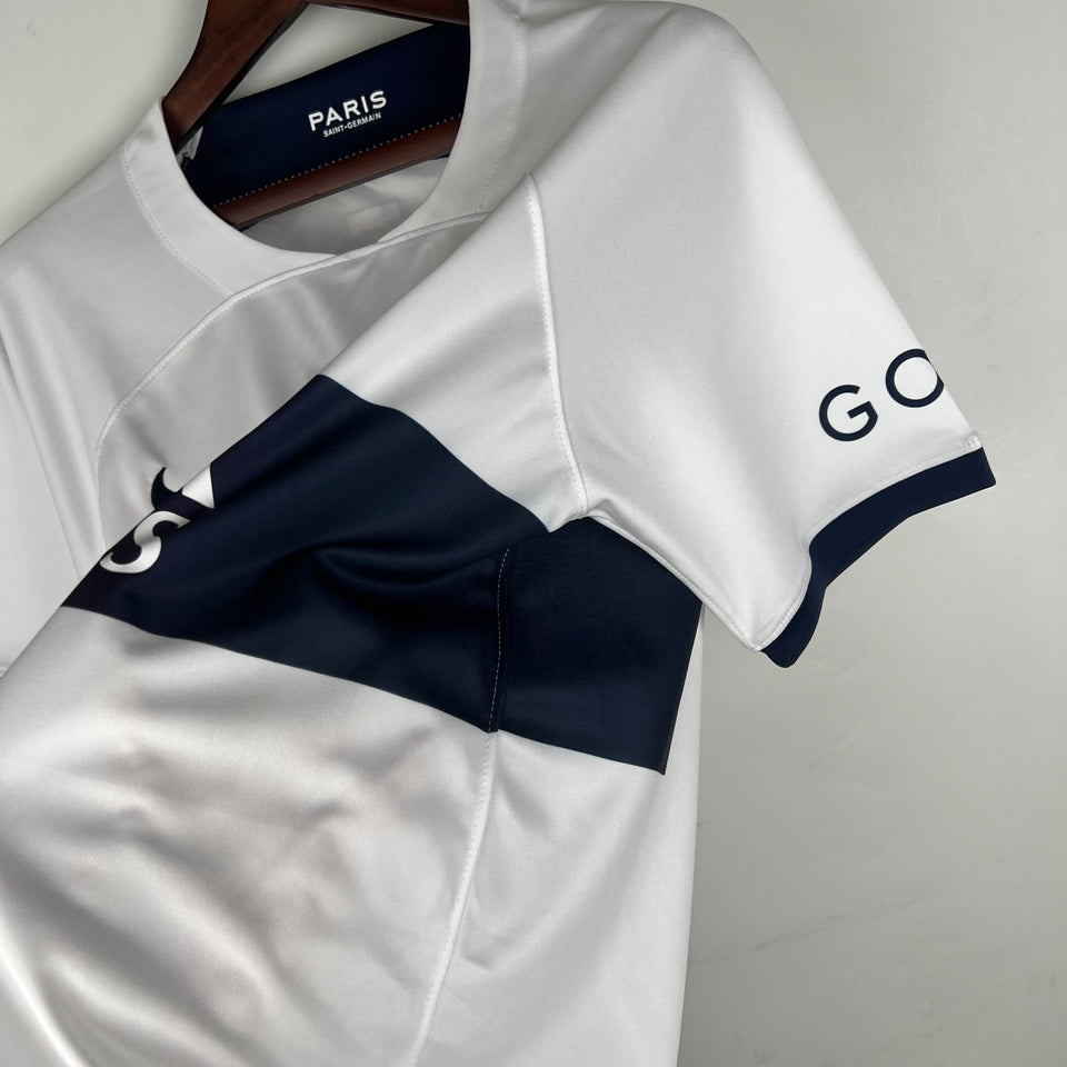 Camisa do PSG - Uniforme 2 - 23/24