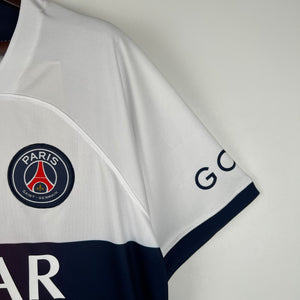 Camisa do PSG - Uniforme 2 - 23/24