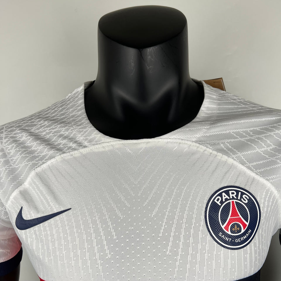 Camisa do PSG VERSÃO JOGADOR - Uniforme 1 - 23/24