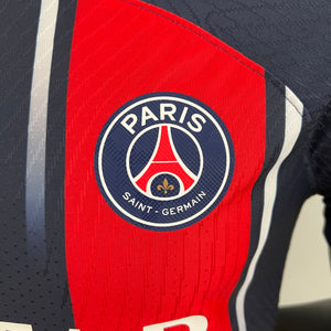 Camisa do PSG VERSÃO JOGADOR - Uniforme 1 - 23/24