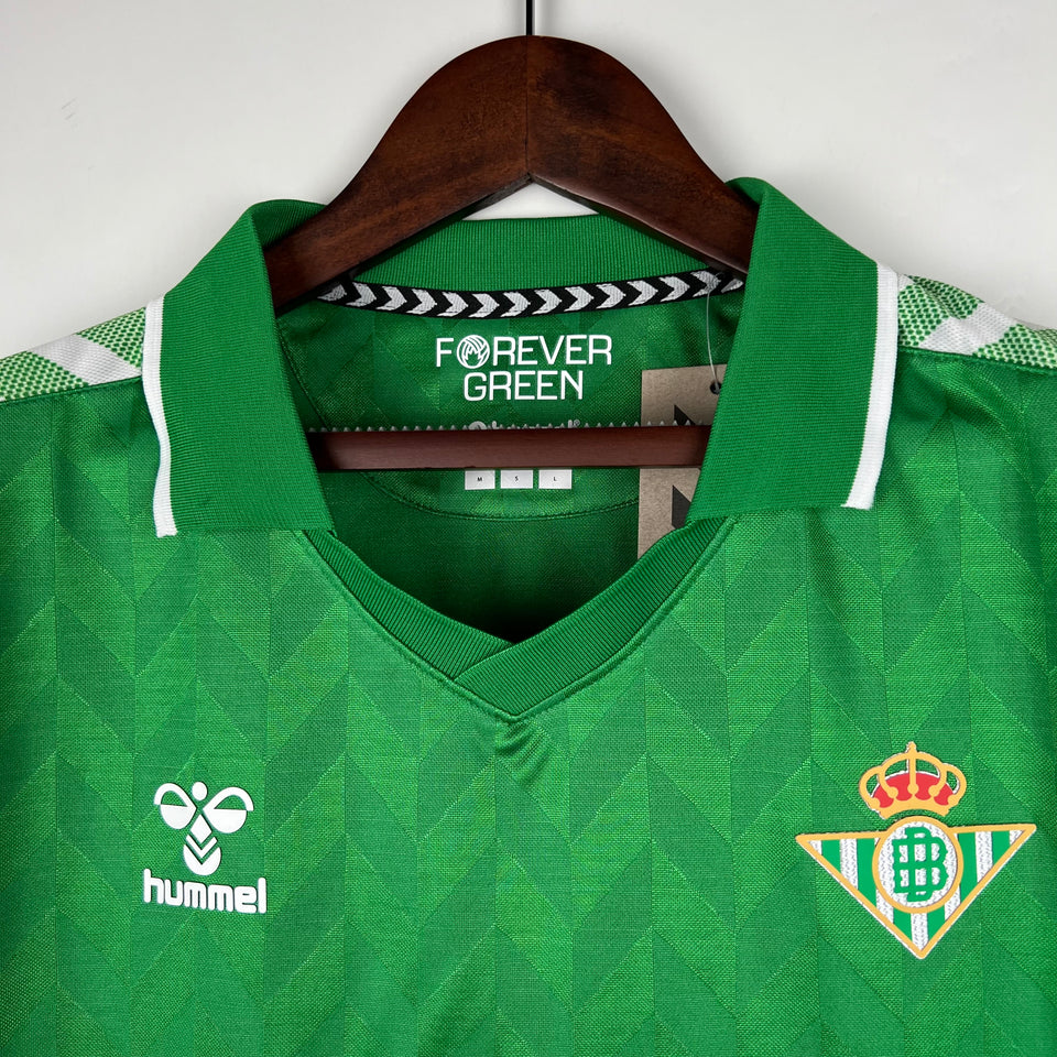 Camisa do Real Betis - Uniforme 1 - 23/24