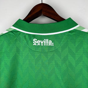 Camisa do Real Betis - Uniforme 1 - 23/24