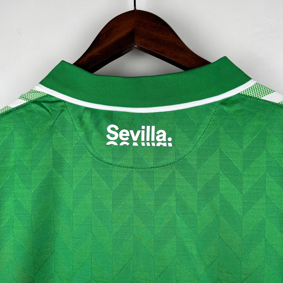 Camisa do Real Betis - Uniforme 1 - 23/24